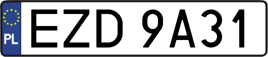 EZD9A31