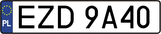 EZD9A40