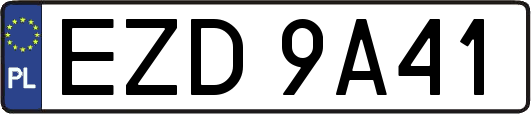 EZD9A41