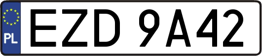 EZD9A42
