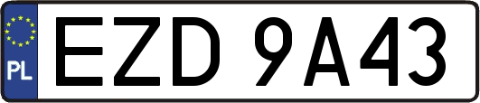 EZD9A43