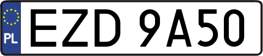EZD9A50