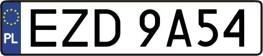 EZD9A54