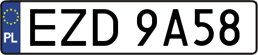 EZD9A58