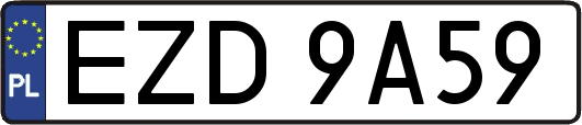 EZD9A59