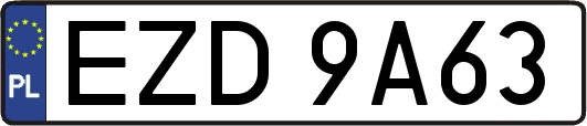 EZD9A63