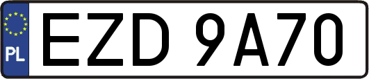 EZD9A70