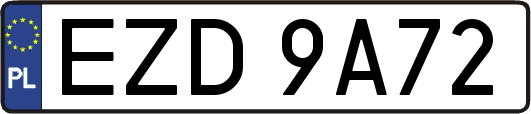 EZD9A72