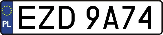 EZD9A74