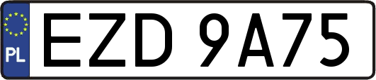 EZD9A75