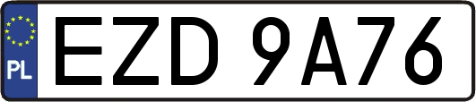 EZD9A76