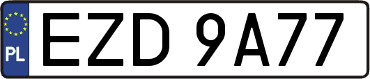 EZD9A77