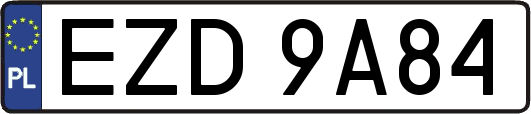 EZD9A84