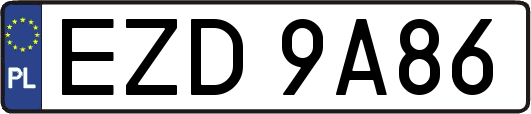 EZD9A86