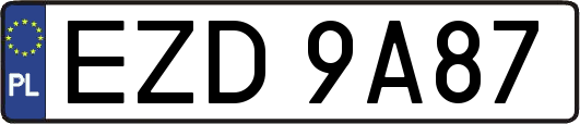 EZD9A87