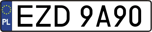 EZD9A90