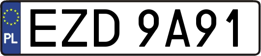EZD9A91