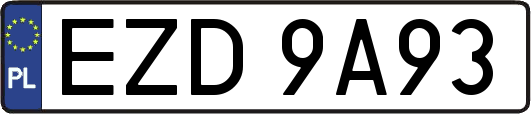 EZD9A93