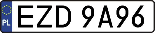 EZD9A96