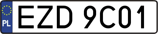 EZD9C01