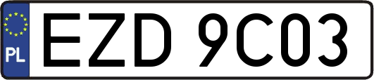 EZD9C03