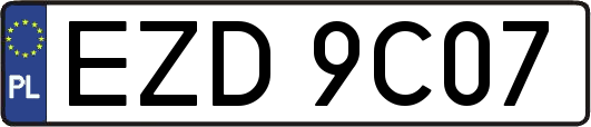EZD9C07