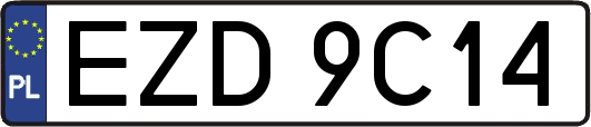 EZD9C14