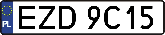 EZD9C15
