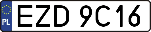 EZD9C16