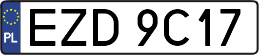 EZD9C17