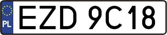 EZD9C18