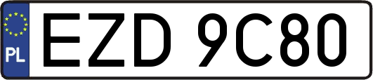 EZD9C80