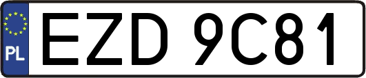 EZD9C81