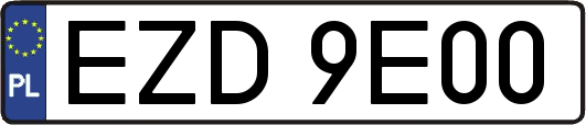 EZD9E00