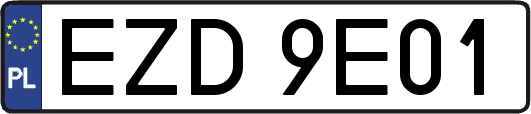 EZD9E01