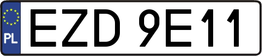 EZD9E11
