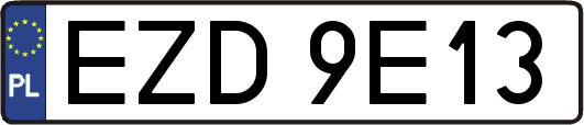 EZD9E13