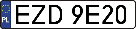 EZD9E20