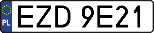 EZD9E21
