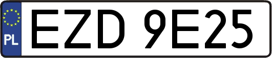 EZD9E25