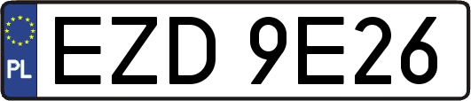 EZD9E26