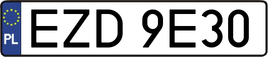 EZD9E30