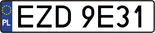 EZD9E31