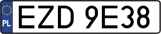 EZD9E38