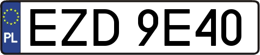 EZD9E40