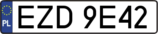 EZD9E42