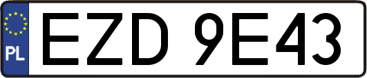 EZD9E43