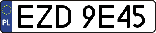 EZD9E45