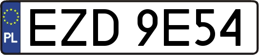 EZD9E54