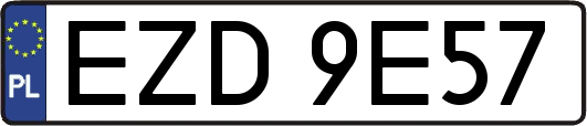 EZD9E57